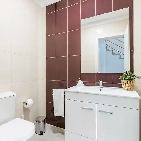 Апартаменты D_loft Ocean *